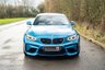 USED 2016 16 BMW M2 3.0 
