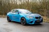 USED 2016 16 BMW M2 3.0 