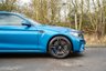 USED 2016 16 BMW M2 3.0 