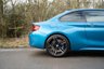 USED 2016 16 BMW M2 3.0 