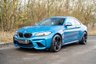 USED 2016 16 BMW M2 3.0 