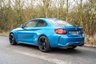 USED 2016 16 BMW M2 3.0 