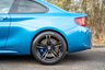 USED 2016 16 BMW M2 3.0 