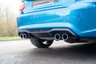 USED 2016 16 BMW M2 3.0 