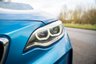 USED 2016 16 BMW M2 3.0 
