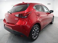 USED 2019 19 MAZDA 2 1.5 SPORT NAV PLUS 5d 89 BHP STUNNING LOW MILEAGE AND EURO 6 RATING FOR INNER CITY DRIVING