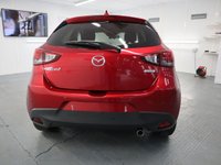 USED 2019 19 MAZDA 2 1.5 SPORT NAV PLUS 5d 89 BHP STUNNING LOW MILEAGE AND EURO 6 RATING FOR INNER CITY DRIVING