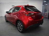USED 2019 19 MAZDA 2 1.5 SPORT NAV PLUS 5d 89 BHP STUNNING LOW MILEAGE AND EURO 6 RATING FOR INNER CITY DRIVING