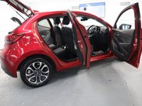 USED 2019 19 MAZDA 2 1.5 SPORT NAV PLUS 5d 89 BHP STUNNING LOW MILEAGE AND EURO 6 RATING FOR INNER CITY DRIVING