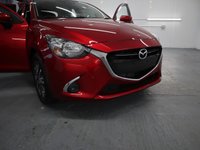 USED 2019 19 MAZDA 2 1.5 SPORT NAV PLUS 5d 89 BHP STUNNING LOW MILEAGE AND EURO 6 RATING FOR INNER CITY DRIVING