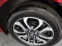 USED 2019 19 MAZDA 2 1.5 SPORT NAV PLUS 5d 89 BHP STUNNING LOW MILEAGE AND EURO 6 RATING FOR INNER CITY DRIVING