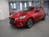 USED 2019 19 MAZDA 2 1.5 SPORT NAV PLUS 5d 89 BHP STUNNING LOW MILEAGE AND EURO 6 RATING FOR INNER CITY DRIVING