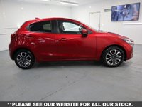 USED 2019 19 MAZDA 2 1.5 SPORT NAV PLUS 5d 89 BHP STUNNING LOW MILEAGE AND EURO 6 RATING FOR INNER CITY DRIVING