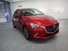 USED 2019 19 MAZDA 2 1.5 SPORT NAV PLUS 5d 89 BHP STUNNING LOW MILEAGE AND EURO 6 RATING FOR INNER CITY DRIVING