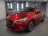 USED 2019 19 MAZDA 2 1.5 SPORT NAV PLUS 5d 89 BHP STUNNING LOW MILEAGE AND EURO 6 RATING FOR INNER CITY DRIVING