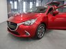 USED 2019 19 MAZDA 2 1.5 SPORT NAV PLUS 5d 89 BHP STUNNING LOW MILEAGE AND EURO 6 RATING FOR INNER CITY DRIVING