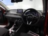 USED 2019 19 MAZDA 2 1.5 SPORT NAV PLUS 5d 89 BHP STUNNING LOW MILEAGE AND EURO 6 RATING FOR INNER CITY DRIVING