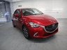USED 2019 19 MAZDA 2 1.5 SPORT NAV PLUS 5d 89 BHP STUNNING LOW MILEAGE AND EURO 6 RATING FOR INNER CITY DRIVING
