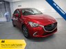 USED 2019 19 MAZDA 2 1.5 SPORT NAV PLUS 5d 89 BHP STUNNING LOW MILEAGE AND EURO 6 RATING FOR INNER CITY DRIVING