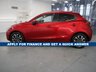 USED 2019 19 MAZDA 2 1.5 SPORT NAV PLUS 5d 89 BHP STUNNING LOW MILEAGE AND EURO 6 RATING FOR INNER CITY DRIVING