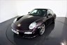 USED 2011 61 PORSCHE 911 997 GEN 2 3.8 CARRERA S PDK 2d AUTO-RARE AMETHYST METALLIC-SILVER COLOURED INSTRUMENT DIALS-HEATED BLACK LEATHER-19