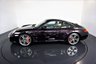 USED 2011 61 PORSCHE 911 997 GEN 2 3.8 CARRERA S PDK 2d AUTO-RARE AMETHYST METALLIC-SILVER COLOURED INSTRUMENT DIALS-HEATED BLACK LEATHER-19