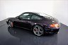 USED 2011 61 PORSCHE 911 997 GEN 2 3.8 CARRERA S PDK 2d AUTO-RARE AMETHYST METALLIC-SILVER COLOURED INSTRUMENT DIALS-HEATED BLACK LEATHER-19