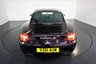 USED 2011 61 PORSCHE 911 997 GEN 2 3.8 CARRERA S PDK 2d AUTO-RARE AMETHYST METALLIC-SILVER COLOURED INSTRUMENT DIALS-HEATED BLACK LEATHER-19