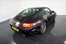 USED 2011 61 PORSCHE 911 997 GEN 2 3.8 CARRERA S PDK 2d AUTO-RARE AMETHYST METALLIC-SILVER COLOURED INSTRUMENT DIALS-HEATED BLACK LEATHER-19