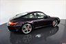 USED 2011 61 PORSCHE 911 997 GEN 2 3.8 CARRERA S PDK 2d AUTO-RARE AMETHYST METALLIC-SILVER COLOURED INSTRUMENT DIALS-HEATED BLACK LEATHER-19