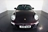 USED 2011 61 PORSCHE 911 997 GEN 2 3.8 CARRERA S PDK 2d AUTO-RARE AMETHYST METALLIC-SILVER COLOURED INSTRUMENT DIALS-HEATED BLACK LEATHER-19