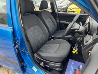 USED 2009 59 HYUNDAI I10 1.2 COMFORT 5d 77 BHP 1 Lady Owner from New with FSH