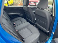 USED 2009 59 HYUNDAI I10 1.2 COMFORT 5d 77 BHP 1 Lady Owner from New with FSH