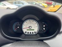 USED 2009 59 HYUNDAI I10 1.2 COMFORT 5d 77 BHP 1 Lady Owner from New with FSH