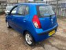 USED 2009 59 HYUNDAI I10 1.2 COMFORT 5d 77 BHP 1 Lady Owner from New with FSH