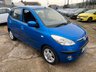 USED 2009 59 HYUNDAI I10 1.2 COMFORT 5d 77 BHP 1 Lady Owner from New with FSH
