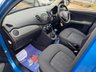 USED 2009 59 HYUNDAI I10 1.2 COMFORT 5d 77 BHP 1 Lady Owner from New with FSH