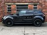 USED 2018 67 LAND ROVER RANGE ROVER EVOQUE 2.0 TD4 HSE DYNAMIC 5d 177 BHP / STUNNING CAR!
