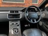 USED 2018 67 LAND ROVER RANGE ROVER EVOQUE 2.0 TD4 HSE DYNAMIC 5d 177 BHP / STUNNING CAR!
