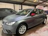 USED 2018 67 SEAT IBIZA 1.0 MPI SE TECHNOLOGY 5d 74 BHP 