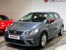 USED 2018 67 SEAT IBIZA 1.0 MPI SE TECHNOLOGY 5d 74 BHP 