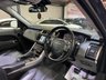 USED 2014 64 LAND ROVER RANGE ROVER SPORT 3.0 SDV6 HSE DYNAMIC 5d 288 BHP (7 Seater) 