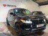 USED 2014 64 LAND ROVER RANGE ROVER SPORT 3.0 SDV6 HSE DYNAMIC 5d 288 BHP (7 Seater) 