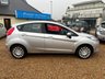 USED 2011 11 FORD FIESTA 1.2 EDGE 5d 81 BHP Low Insurance + Full History incl Cambelt