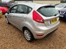 USED 2011 11 FORD FIESTA 1.2 EDGE 5d 81 BHP Low Insurance + Full History incl Cambelt
