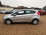 USED 2011 11 FORD FIESTA 1.2 EDGE 5d 81 BHP Low Insurance + Full History incl Cambelt