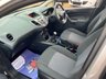 USED 2011 11 FORD FIESTA 1.2 EDGE 5d 81 BHP Low Insurance + Full History incl Cambelt