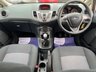 USED 2011 11 FORD FIESTA 1.2 EDGE 5d 81 BHP Low Insurance + Full History incl Cambelt