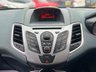 USED 2011 11 FORD FIESTA 1.2 EDGE 5d 81 BHP Low Insurance + Full History incl Cambelt