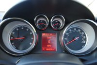 USED 2014 64 VAUXHALL ASTRA GTC 1.4 SRI 3d 138 BHP www.suffolkcarcentre.co.uk - Located at Ilketshall